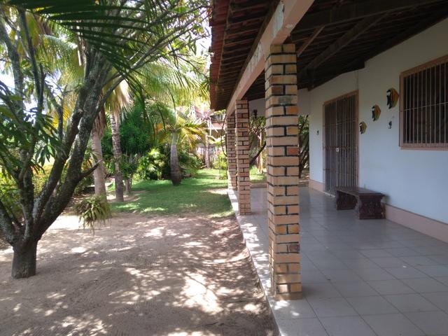 Vendo casa em Tamandaré localização privilegiada