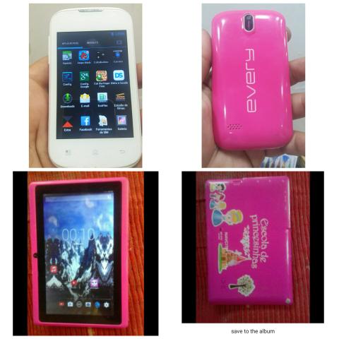 Vendo os dois por 140
