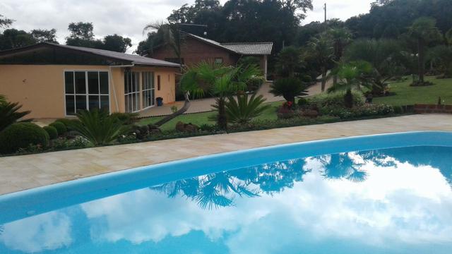 Piso piscina X Arenito X caxambu = Arenito Taquara Direto da Fábrica - Foto 3