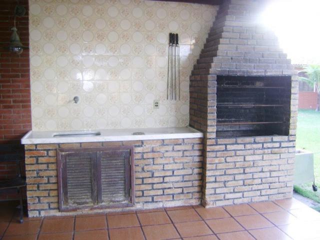 Linda casa em Praia Seca com duas piscinas - Foto 8
