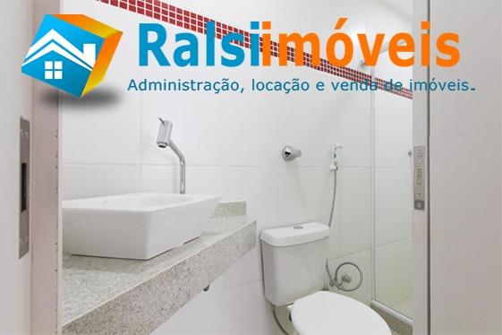 Apartamento 2 Quartos Maracanã - Foto 11