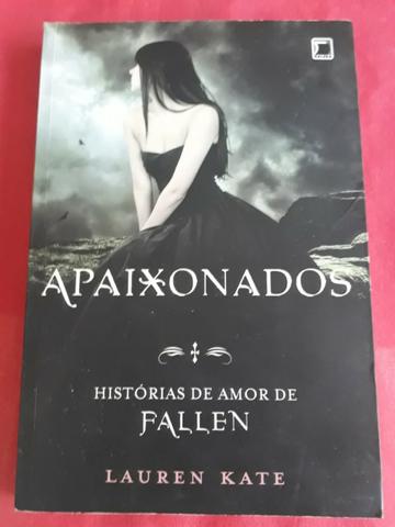 Serie Fallen