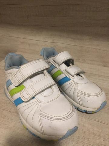 tenis adidas numero 24