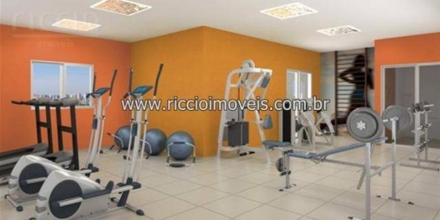 Apartamento residencial à venda, parque industrial, são josé dos campos - . - Foto 20