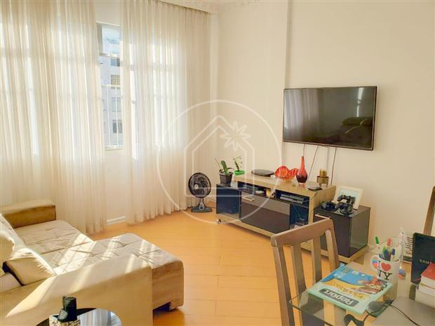 Apartamento à venda com 2 dormitórios em Copacabana, Rio de janeiro cod:856483 - Foto 5