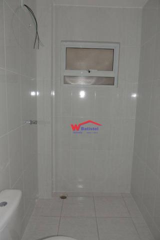 Apartamento com 2 dormitórios à venda, 49 m² rua são pedro nº 295 - vila alto da cruz iii - Foto 17
