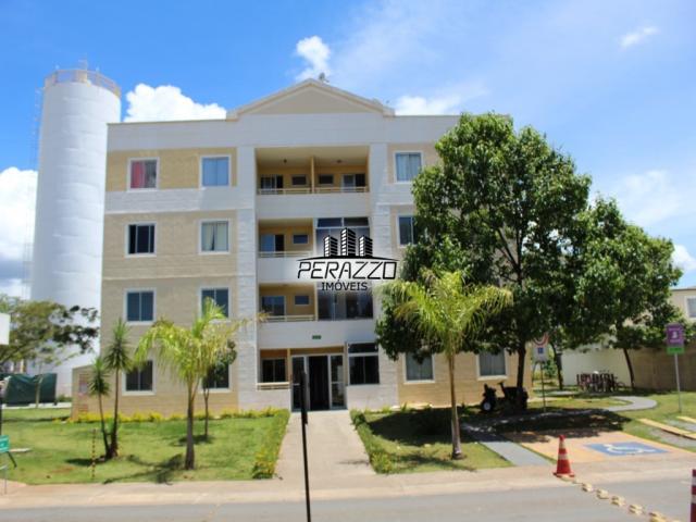 Alugado!! ótimo apartamento de 2 quartos, térreo, no jardins mangueiral, no valor de r$ 1. - Foto 4