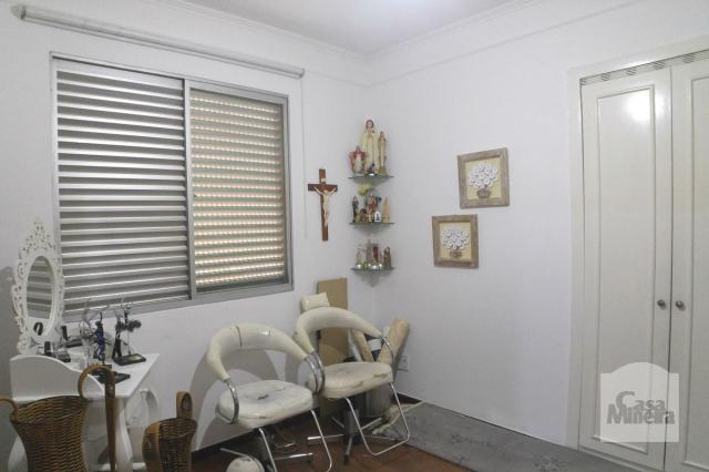 Apartamento à venda com 4 dormitórios em Buritis, Belo horizonte cod:249623 - Foto 16