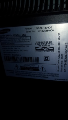 TV Samsung lcd - Foto 5