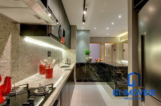 Apartamento 3 suítes, Dot Bueno Residence! - Foto 5