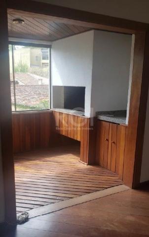 Apartamento à venda com 2 dormitórios em Vila assunção, Porto alegre cod:BT10596 - Foto 4
