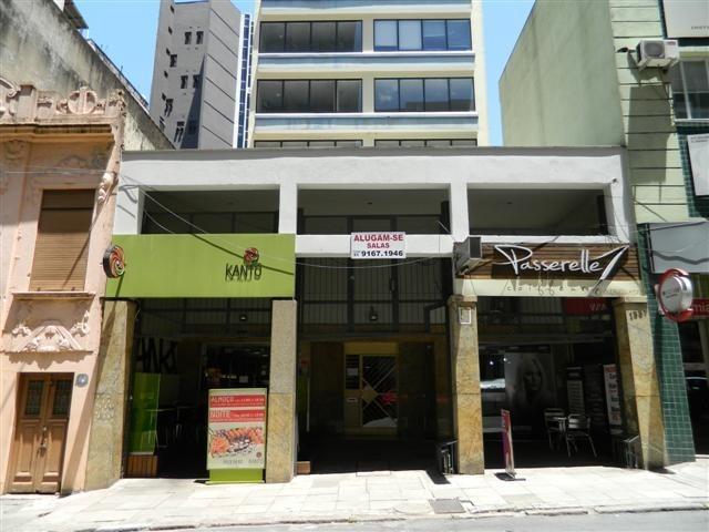 Escritório à venda em Centro histórico, Porto alegre cod:VZ3727 - Foto 3