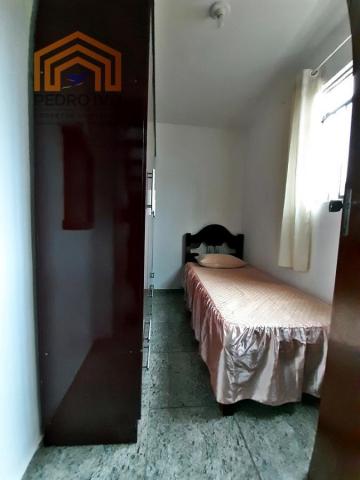 Apartamento para Venda em Lima Duarte, Vila Cruzeiro, 3 dormitórios, 1 suíte, 2 banheiros - Foto 6