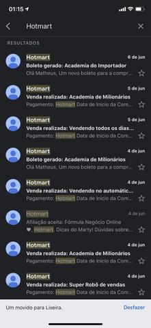 academia de milionarios por dentro