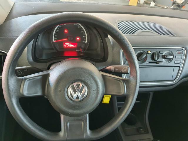 Volkswagen up 2017 - Foto 7