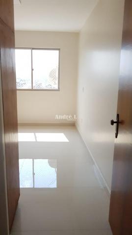 Apartamento à venda com 3 dormitórios em Centro, Francisco beltrao cod:132 - Foto 6