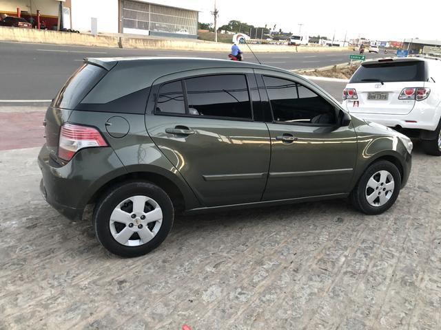 Agile Ltz 1.4 2011
