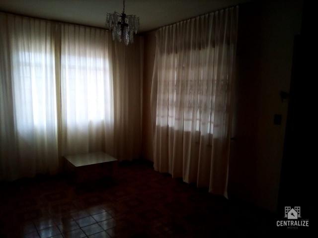 Casa para alugar com 2 dormitórios em Jardim carvalho, Ponta grossa cod:948-L - Foto 6