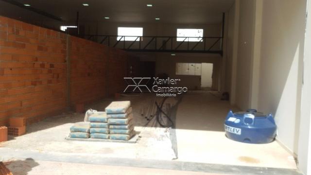 Loja comercial para alugar em Centro, Rio claro cod:7778