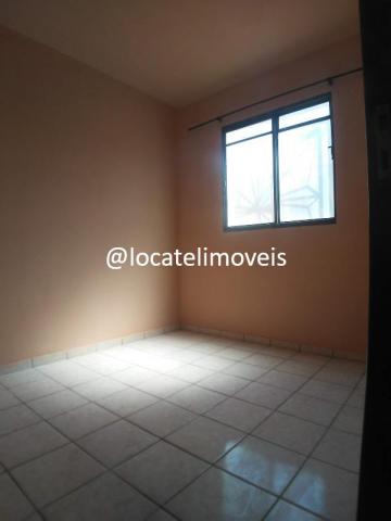 Apartamento para aluguel, 2 quartos, 1 vaga, Milionários - Belo Horizonte/MG - Foto 4