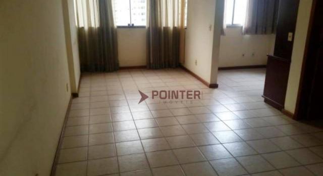 Apartamento 2 Quartos 1 Suite - St. Bueno - Foto 2