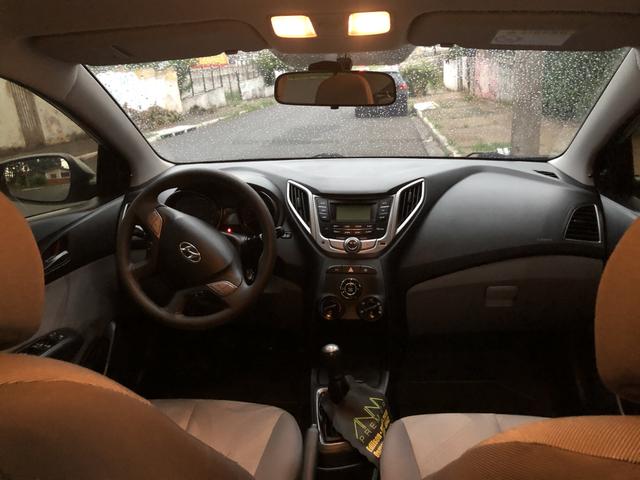 Hb20 sedan 1.0 completo - Foto 5