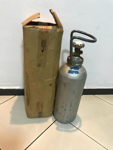 Cilindro CO2 3.5Kg