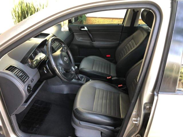 Polo Seda 1.6 Comfortline em perfeito estado 2014 - Foto 16