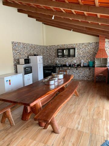 Casa de aluguel para temporada em Pirenópolis - Foto 2