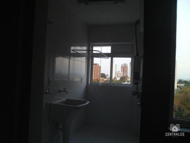 Apartamento para alugar com 3 dormitórios em Centro, Ponta grossa cod:533-L - Foto 9