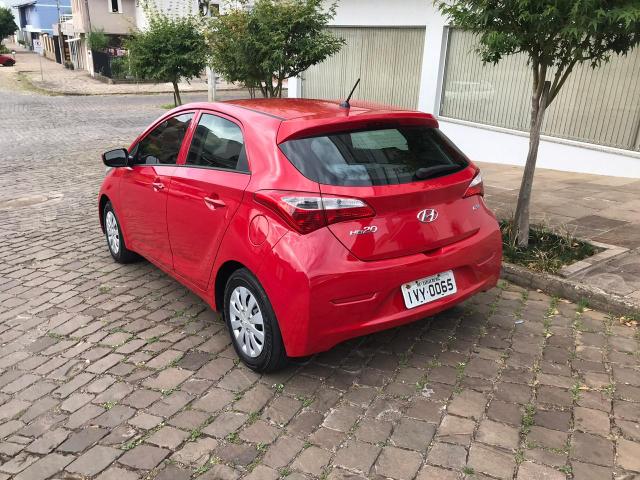 HB20 2015 1.0 R$2000,00 abaixo da FIPE