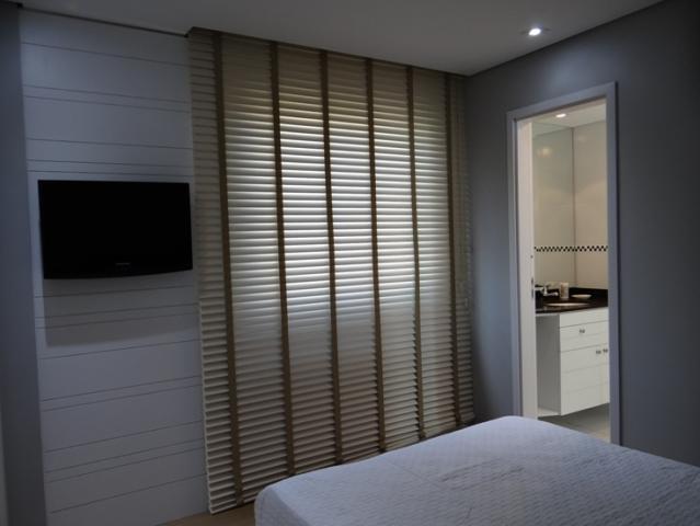 Apartamento residencial para venda, Cristo Rei, Curitiba - AP3542. - Foto 8