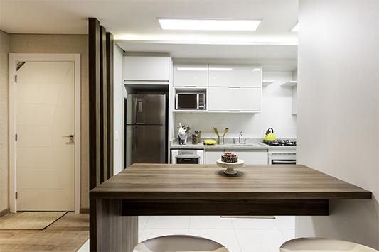 Apartamento residencial para venda, Cristo Rei, Curitiba - AP3944. - Foto 14