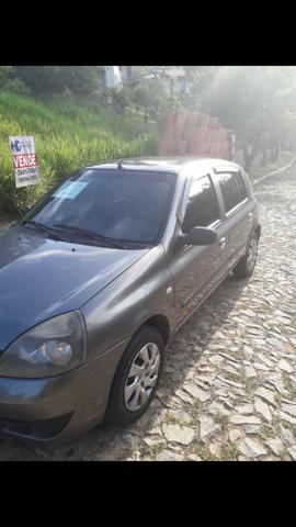 Clio 1.0 16v - Foto 10