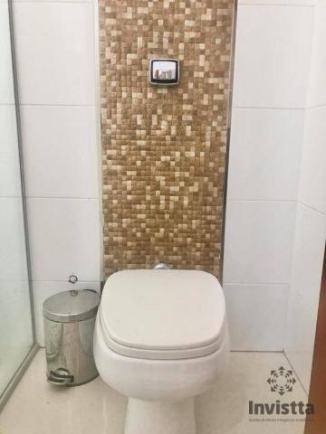 Casa com 3 quartos para alugar, 180 m² por R$ 3.800,00/mês - Plano Diretor Sul - Palmas/TO - Foto 7