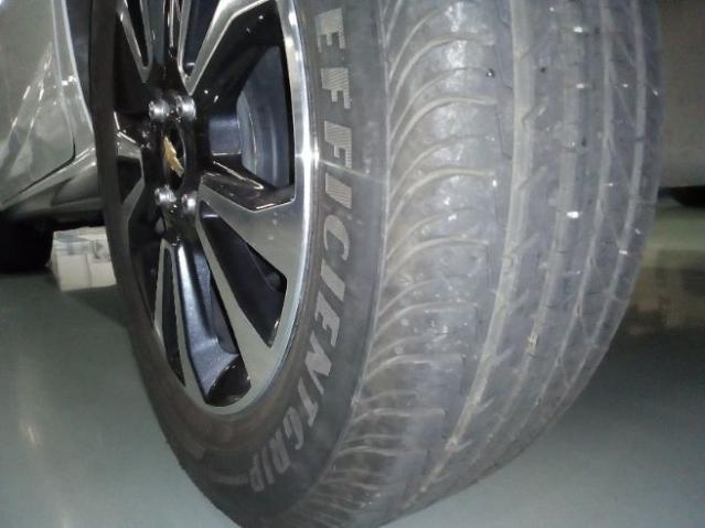 Chevrolet Onix 1.4 Mpfi Ltz 8v - Foto 9