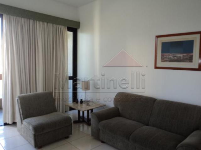 Apartamento para alugar com 1 dormitórios em Centro, Ribeirao preto cod:L13660 - Foto 3