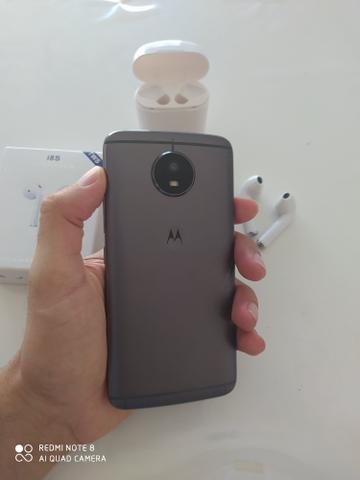 Moto G5s 32GB mais informações na descrição