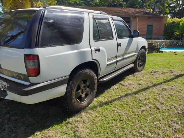 Blazer 2006 - Foto 4