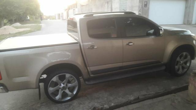 Vendo S10 LTZ