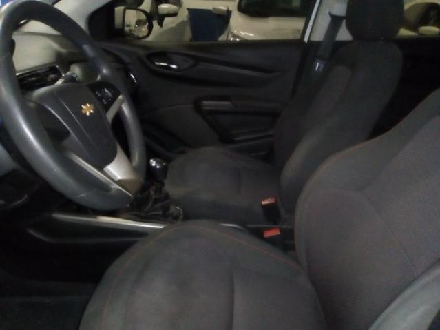 Chevrolet Onix 1.4 Mpfi Ltz 8v - Foto 14