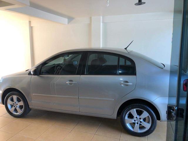 Polo Seda 1.6 Comfortline em perfeito estado 2014 - Foto 13