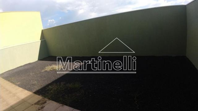 Casa à venda com 3 dormitórios em Jardim primavera, Brodowski cod:V28049 - Foto 12