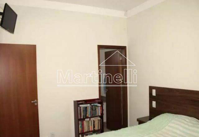 Casa à venda com 3 dormitórios em Bom jardim, Brodowski cod:V24231 - Foto 15