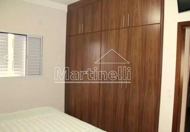 Casa à venda com 3 dormitórios em Bom jardim, Brodowski cod:V24231 - Foto 14