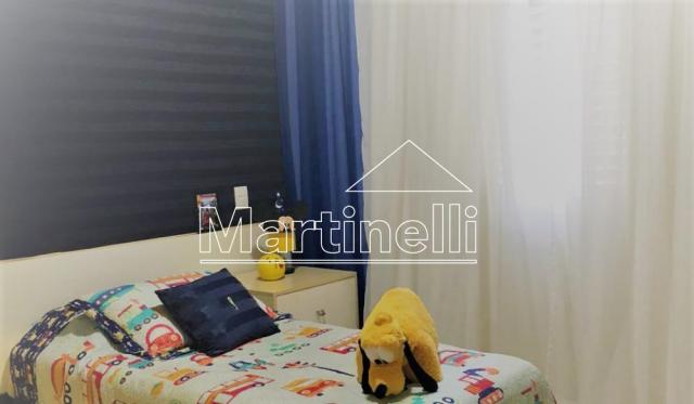 Casa à venda com 3 dormitórios em Res. bom jardim, Brodowski cod:V28541 - Foto 7