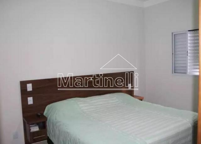 Casa à venda com 3 dormitórios em Bom jardim, Brodowski cod:V24231 - Foto 16