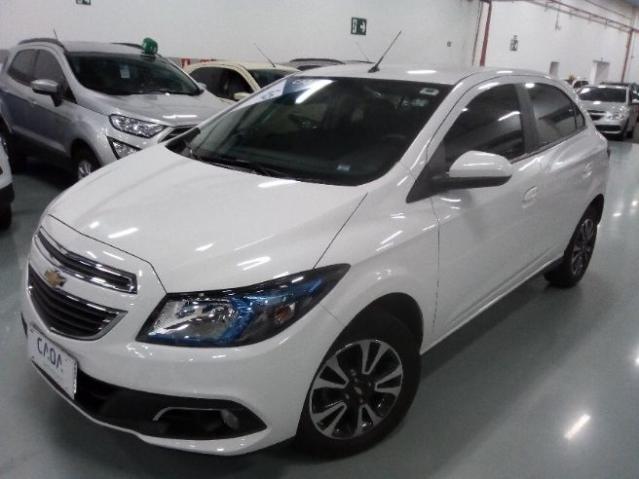 Chevrolet Onix 1.4 Mpfi Ltz 8v - Foto 3