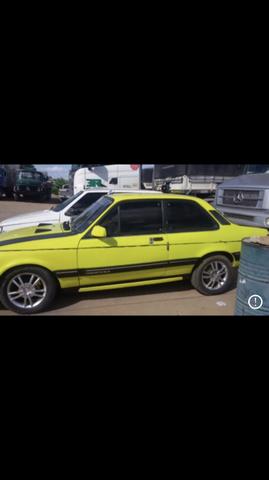 Vendo CHEVETTE - Foto 5