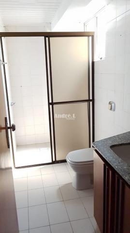 Apartamento à venda com 3 dormitórios em Centro, Francisco beltrao cod:132 - Foto 8